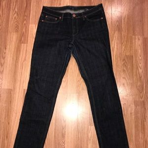 Marc Jacobs denim jeans